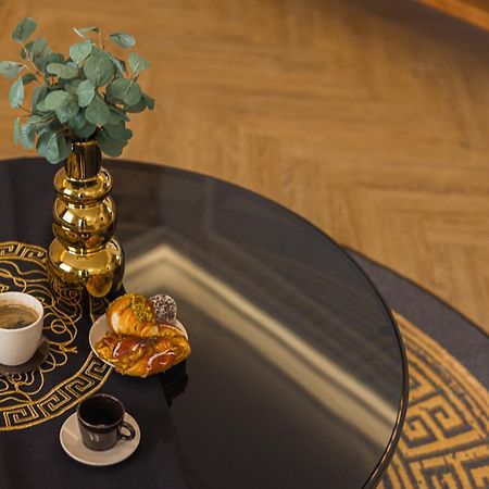 ורוצלב Prestige Apartments 5 מראה חיצוני תמונה