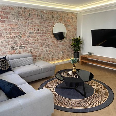 ורוצלב Prestige Apartments 5 מראה חיצוני תמונה