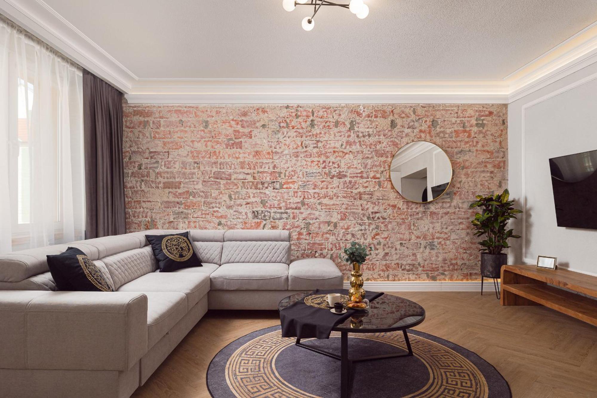 ורוצלב Prestige Apartments 5 מראה חיצוני תמונה