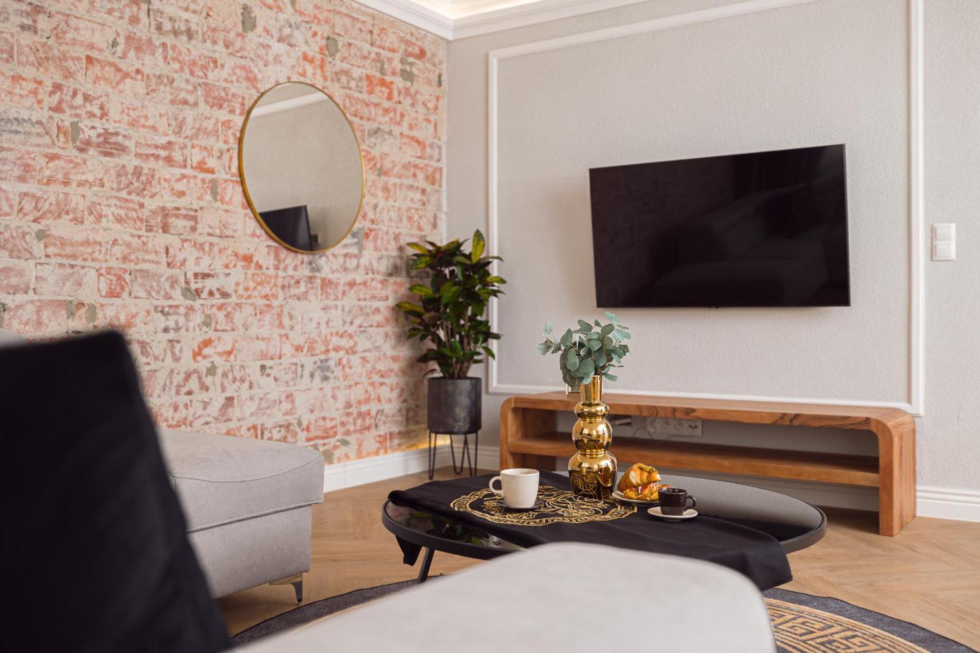 ורוצלב Prestige Apartments 5 מראה חיצוני תמונה