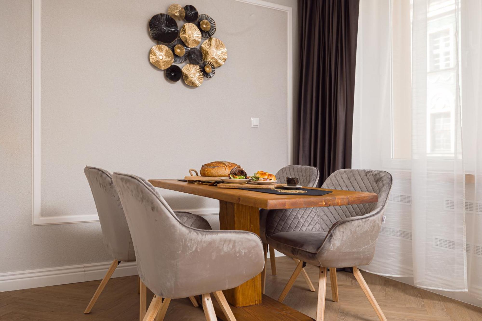 ורוצלב Prestige Apartments 5 מראה חיצוני תמונה