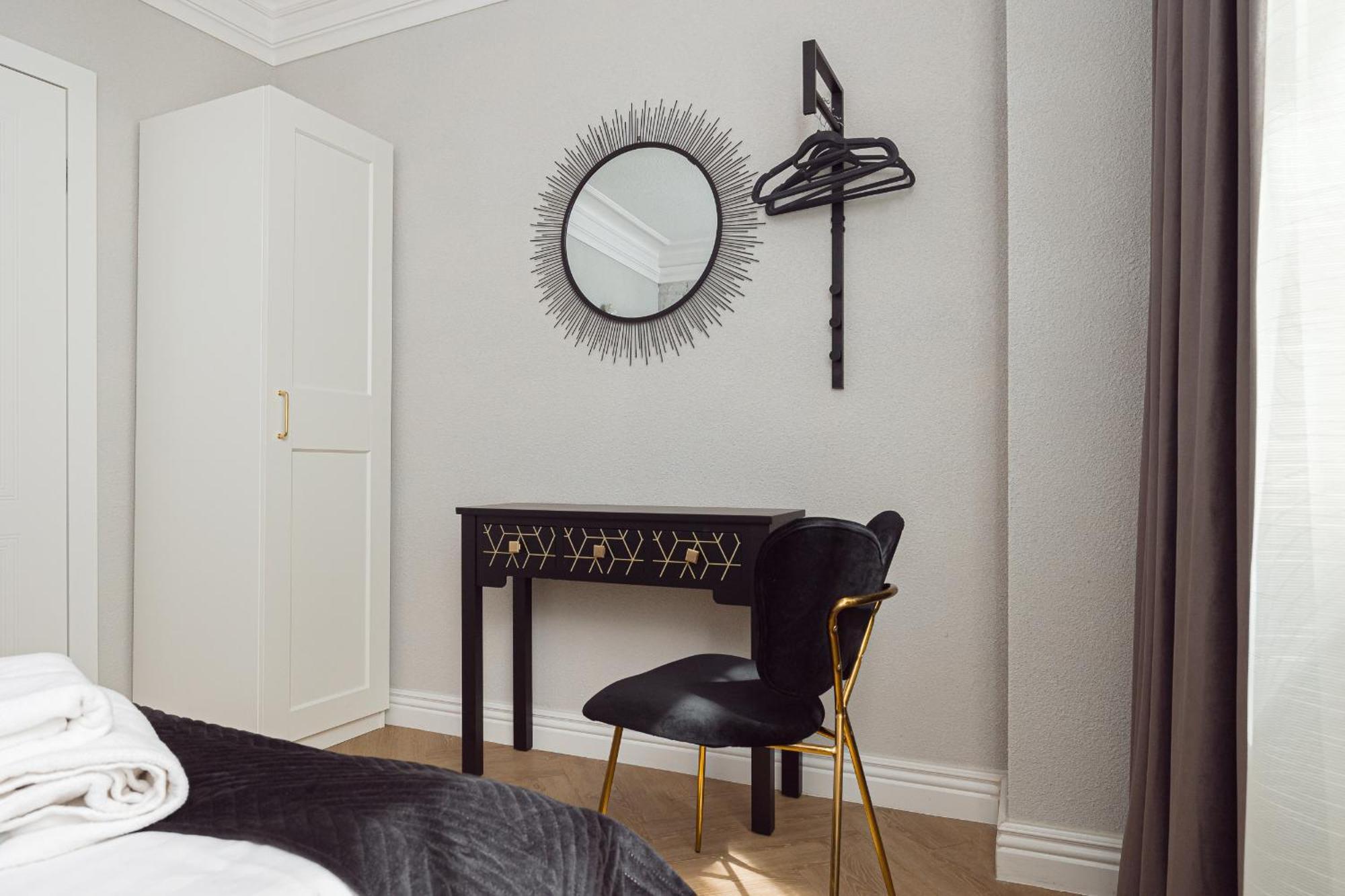 ורוצלב Prestige Apartments 5 מראה חיצוני תמונה
