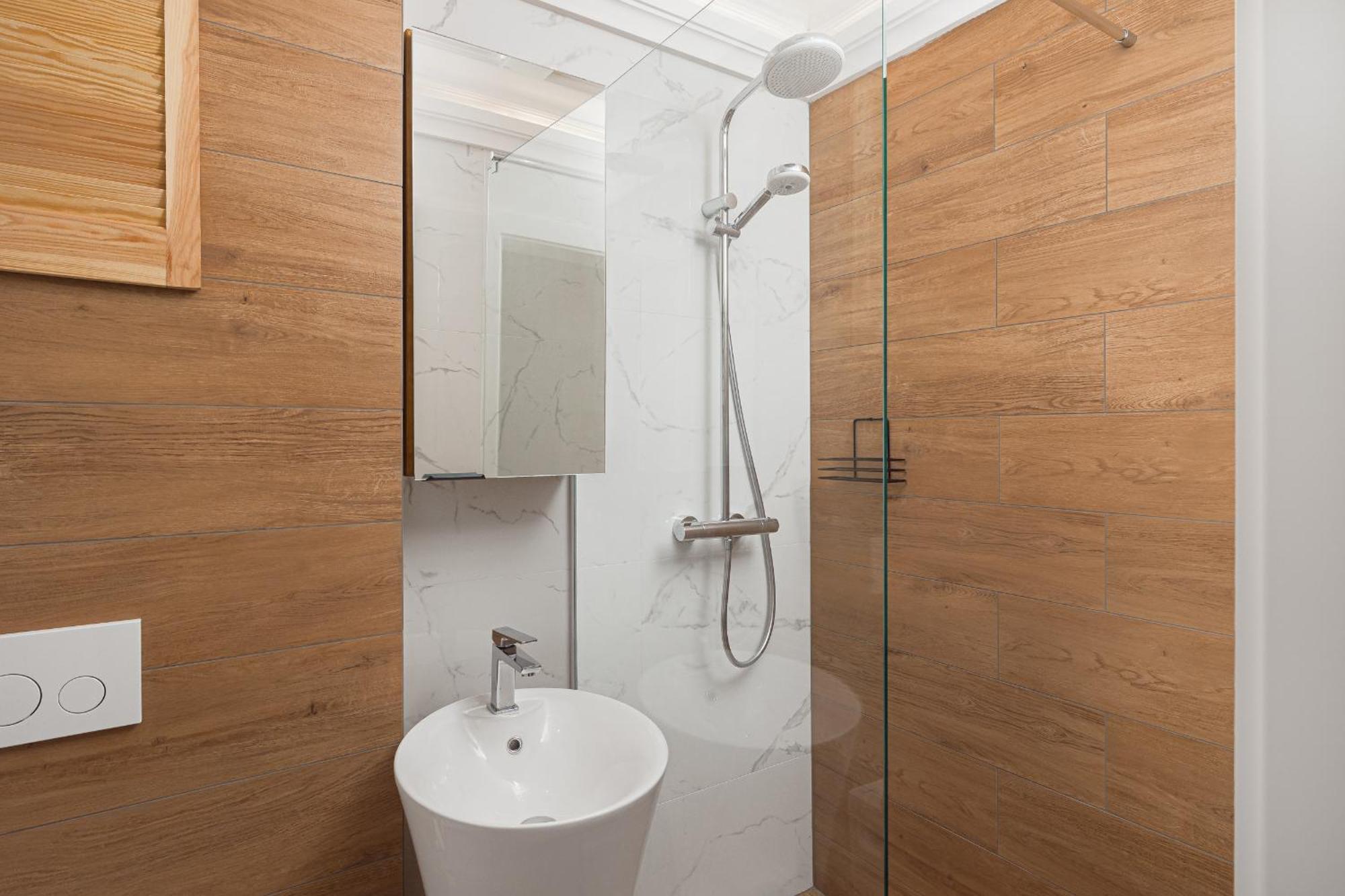 ורוצלב Prestige Apartments 5 מראה חיצוני תמונה