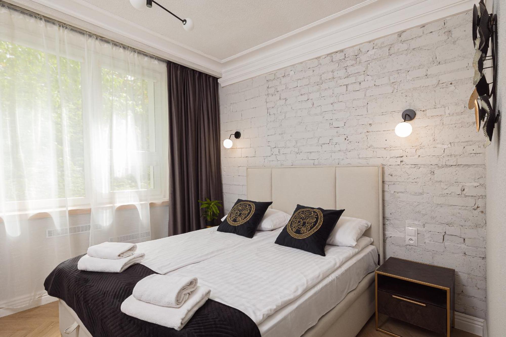 ורוצלב Prestige Apartments 5 מראה חיצוני תמונה