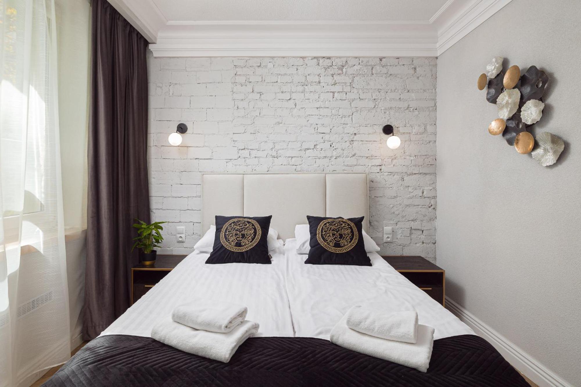 ורוצלב Prestige Apartments 5 מראה חיצוני תמונה