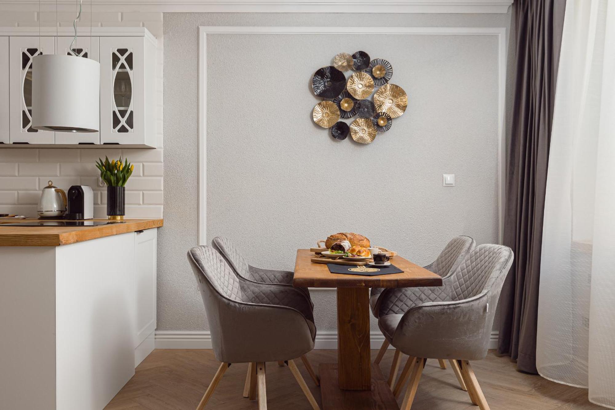 ורוצלב Prestige Apartments 5 מראה חיצוני תמונה